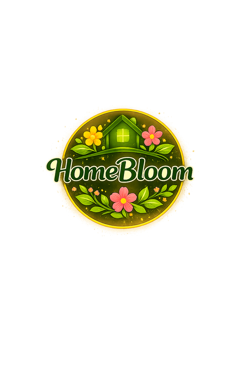Home Bloom